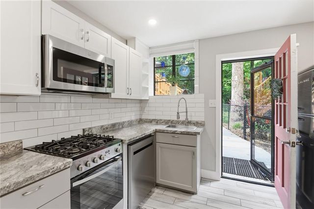 635 Wisteria Drive, Marietta, GA 30064