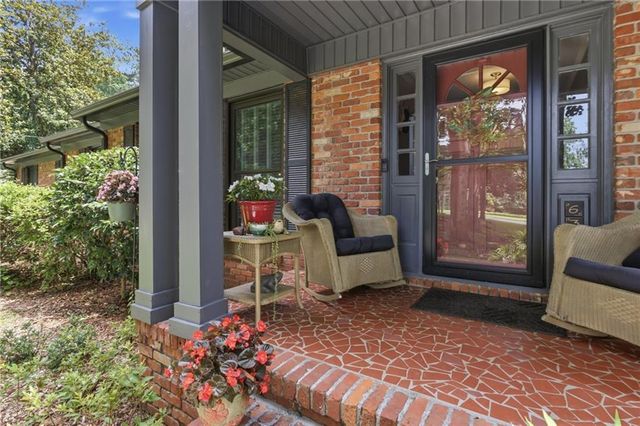 635 Wisteria Drive, Marietta, GA 30064