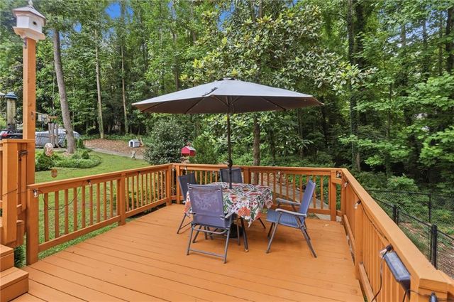 635 Wisteria Drive, Marietta, GA 30064