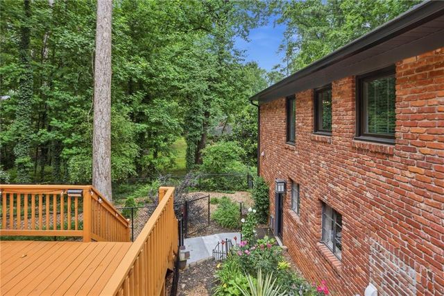 635 Wisteria Drive, Marietta, GA 30064