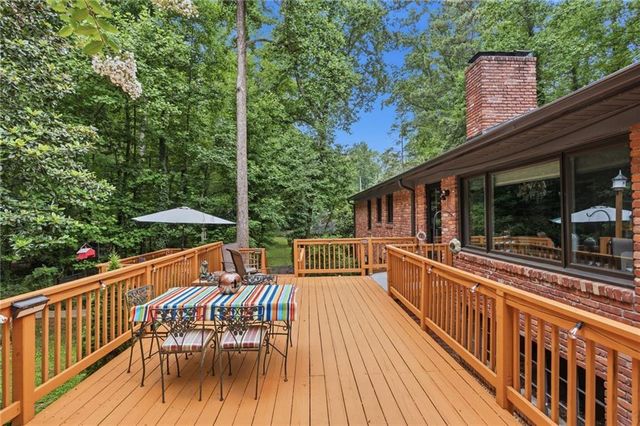 635 Wisteria Drive, Marietta, GA 30064