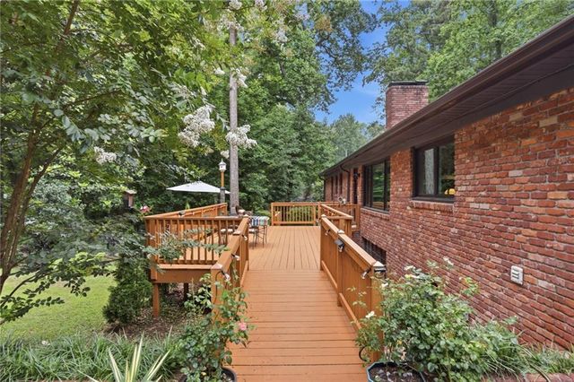 635 Wisteria Drive, Marietta, GA 30064