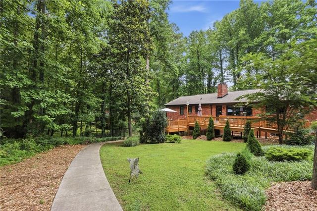 635 Wisteria Drive, Marietta, GA 30064