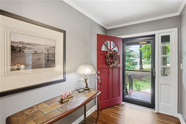 635 Wisteria Drive, Marietta, GA 30064