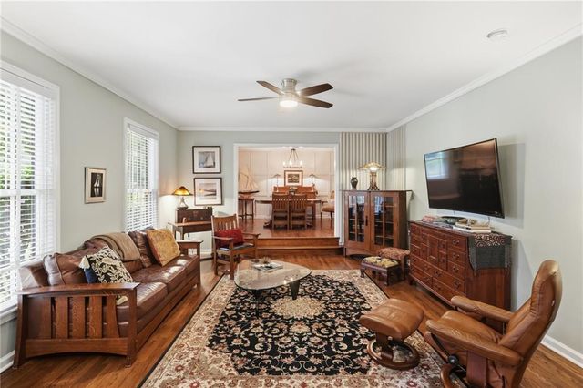 635 Wisteria Drive, Marietta, GA 30064