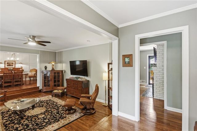 635 Wisteria Drive, Marietta, GA 30064