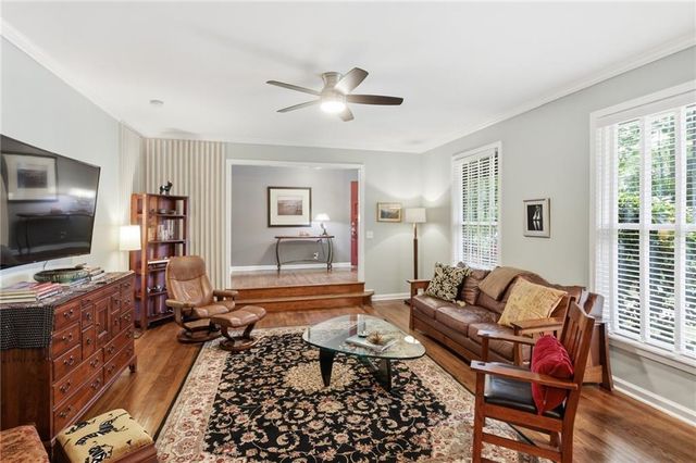 635 Wisteria Drive, Marietta, GA 30064