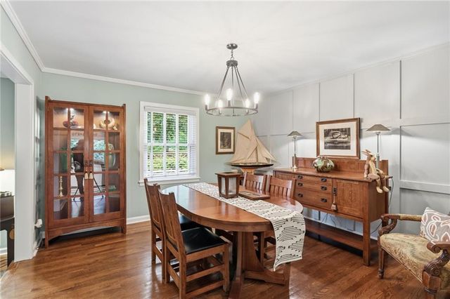 635 Wisteria Drive, Marietta, GA 30064