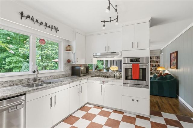 635 Wisteria Drive, Marietta, GA 30064