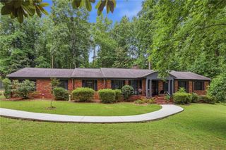 635 Wisteria Drive, Marietta, GA 30064