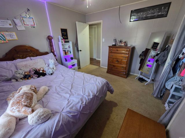 43 E Main Street, Greenbrier, AR 72058