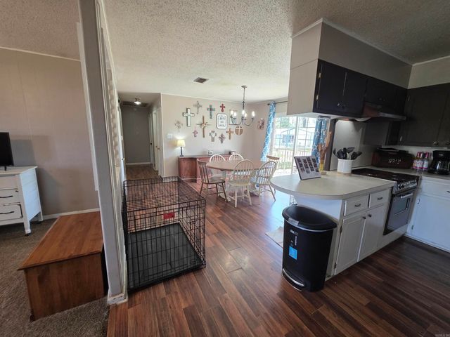 43 E Main Street, Greenbrier, AR 72058