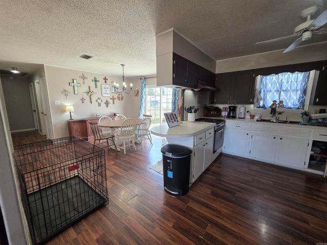 43 E Main Street, Greenbrier, AR 72058