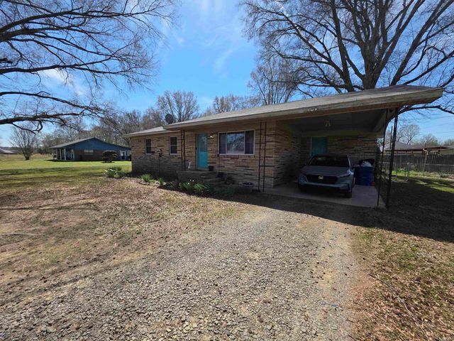 43 E Main Street, Greenbrier, AR 72058