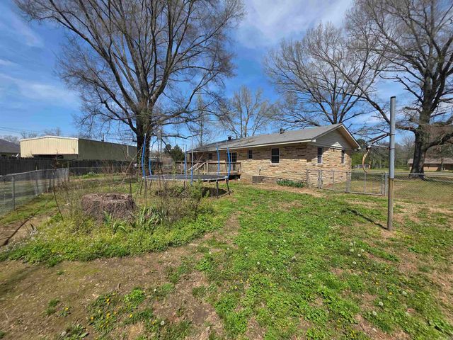 43 E Main Street, Greenbrier, AR 72058