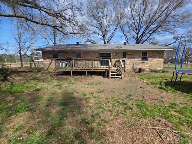 43 E Main Street, Greenbrier, AR 72058