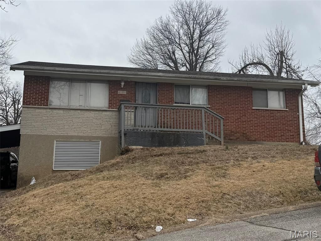 4100 Ammann Lane, Northwoods, MO 63121