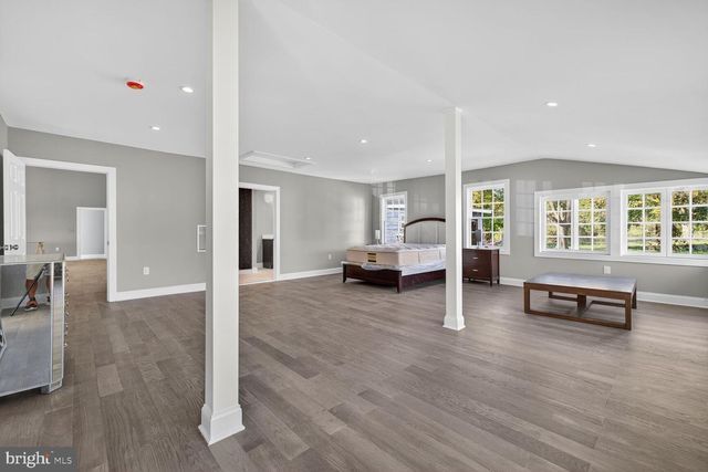 401 LINDEN AVE, Frederick, MD 21703
