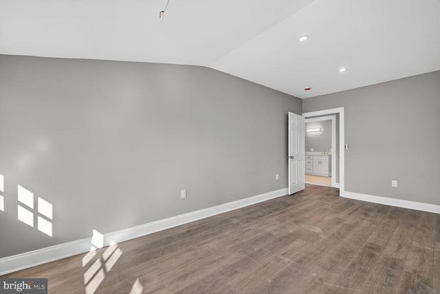 401 LINDEN AVE, Frederick, MD 21703