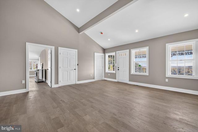401 LINDEN AVE, Frederick, MD 21703