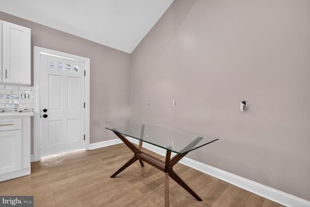 401 LINDEN AVE, Frederick, MD 21703