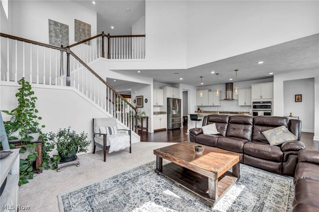 172 Harvester Drive, Copley, OH 44321
