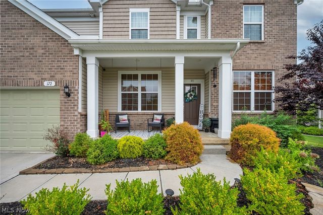 172 Harvester Drive, Copley, OH 44321