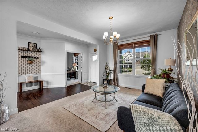 172 Harvester Drive, Copley, OH 44321