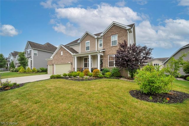 172 Harvester Drive, Copley, OH 44321