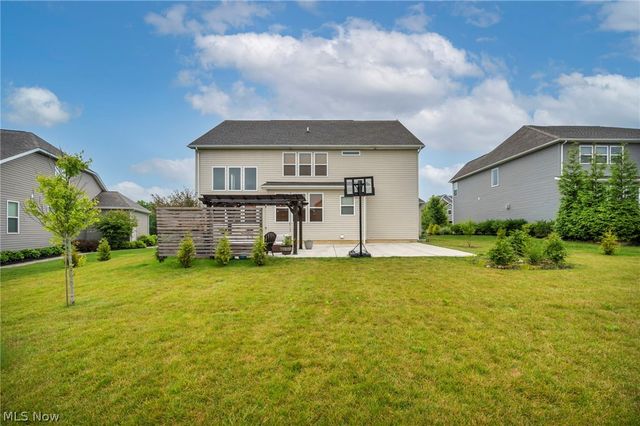 172 Harvester Drive, Copley, OH 44321