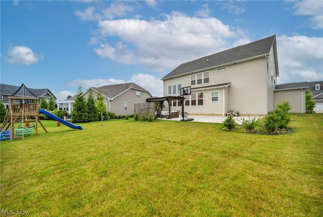 172 Harvester Drive, Copley, OH 44321