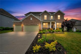172 Harvester Drive, Copley, OH 44321