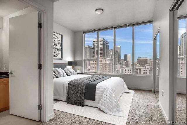 891 14th Street 1209, Denver, CO 80202