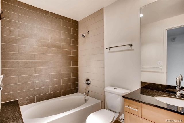 891 14th Street 1209, Denver, CO 80202