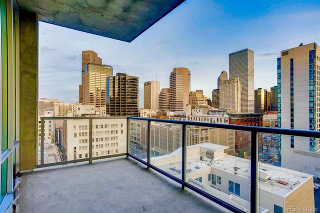 891 14th Street 1209, Denver, CO 80202