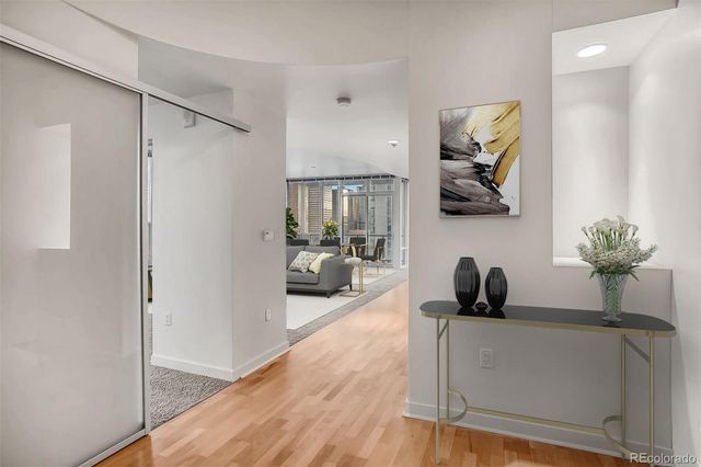 891 14th Street 1209, Denver, CO 80202
