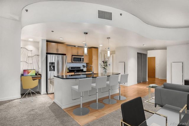 891 14th Street 1209, Denver, CO 80202