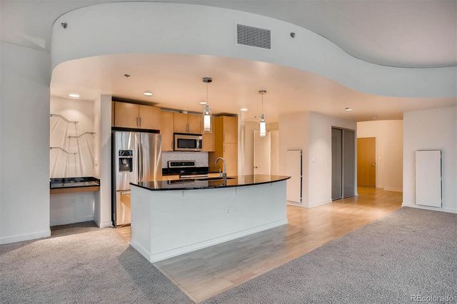891 14th Street 1209, Denver, CO 80202