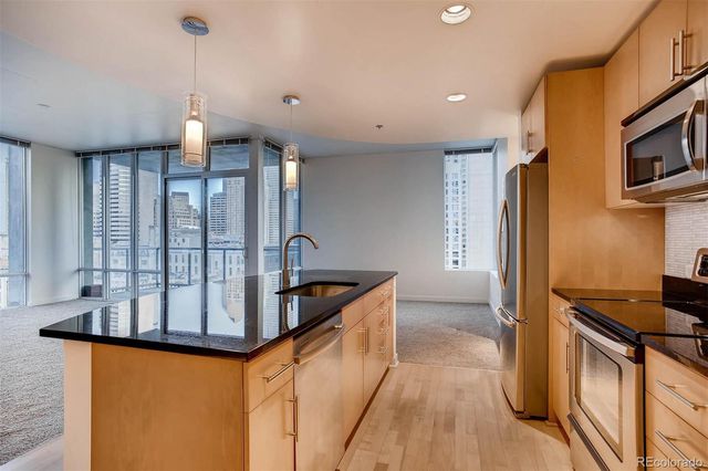891 14th Street 1209, Denver, CO 80202