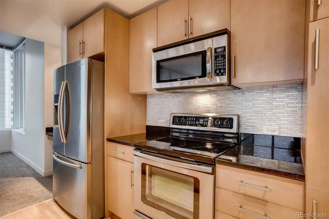 891 14th Street 1209, Denver, CO 80202
