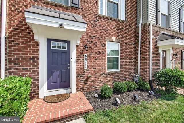4511 LANDSDALE PKWY, Monrovia, MD 21770