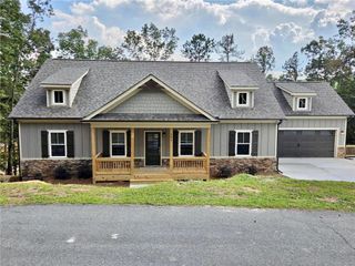 178 White Antelope Street, Waleska, GA 30183