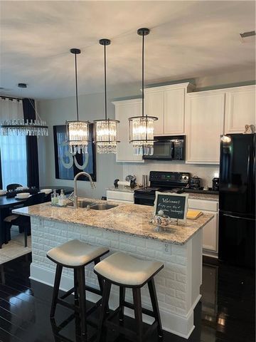 6422 Mossy Oak Landing, Braselton, GA 30517