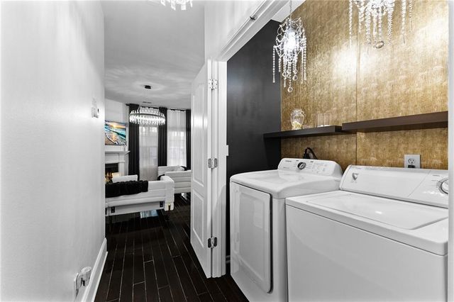 6422 Mossy Oak Landing, Braselton, GA 30517