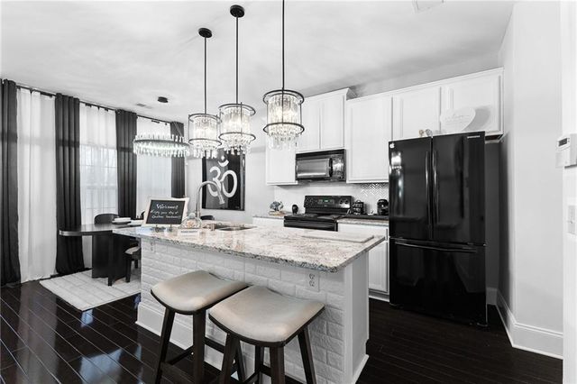 6422 Mossy Oak Landing, Braselton, GA 30517