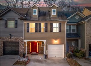 6422 Mossy Oak Landing, Braselton, GA 30517