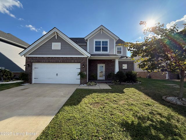 858 Star Ave, Bowling Green, KY 42104