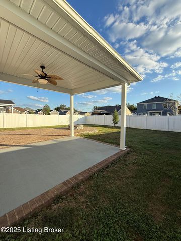 858 Star Ave, Bowling Green, KY 42104