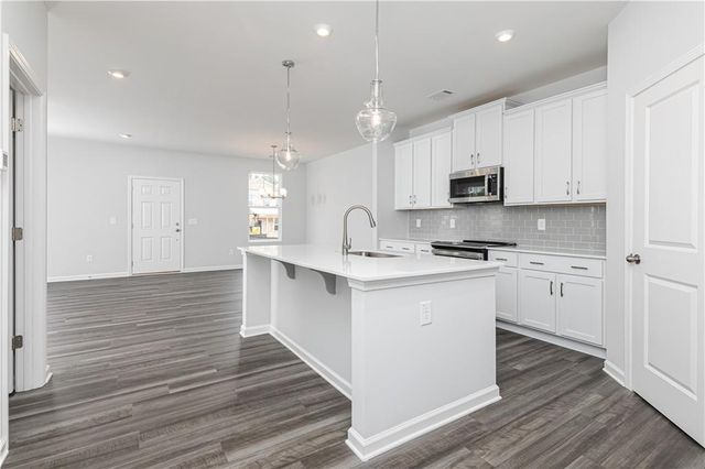 3202 Croftside Commons, Powder Springs, GA 30127