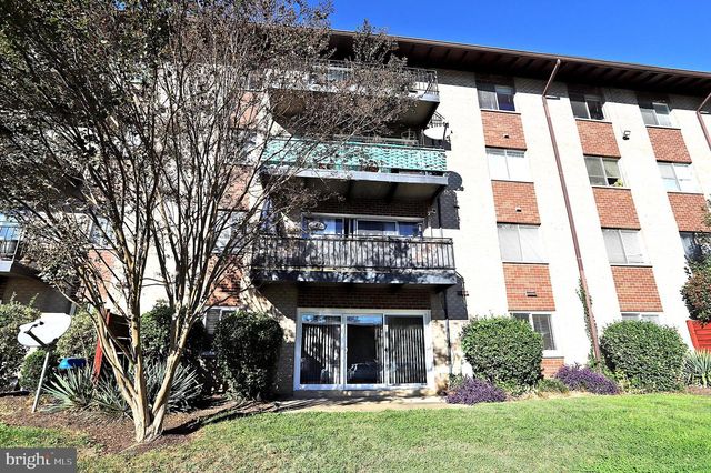 4118 MANGALORE DR #101, Annandale, VA 22003